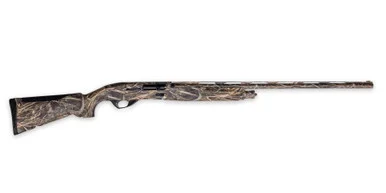 Weatherby, Element Waterfowl Max 7, 20 GAUGE, 28.00" Barrel, 3 Rds, Hydrodipped Realtree Max-7