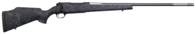 Weatherby, Mark V Accumark, .28 NOSLER, 26.00" Barrel, 3 Rds, Graphite Black Cerakote