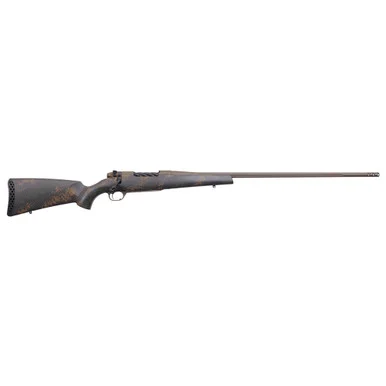 WEATHERBY Mark V Backcountry 2.0 6.5 Weatherby RPM 24in Barrel 1+4rd Rifle (MBC20N65RWR6B)