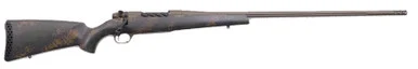 Weatherby, Mark V Backcountry 2.0, 7MM PRC, 24.00" Barrel, 3 Rds, Patriot Brown Cerakote