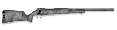 Weatherby Mark V Live Wild Carbon, 6.5 Weatherby RPM, 24.00" Barrel, 4 RDs, Carbon Grey Cerakote