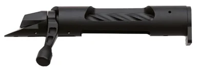 Weatherby Model 307, Bolt Action, Graphite Black Cerakote