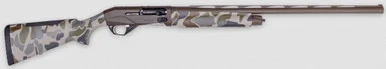 Weatherby, Sorix Hush, 12 GAUGE, 28.00" Barrel, 2 Rds, Cerakote