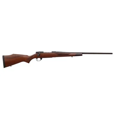 Weatherby, Vanguard 350LEG Sporter, .350 LEGEND, 20.00" Barrel, 4 Rds, Matte Bead Blasted Blued