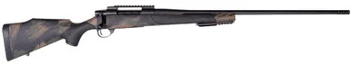 Weatherby, Vanguard Black Hills, .25-06 REMINGTON, 24.00" Barrel, 5 Rds, Matte Blue