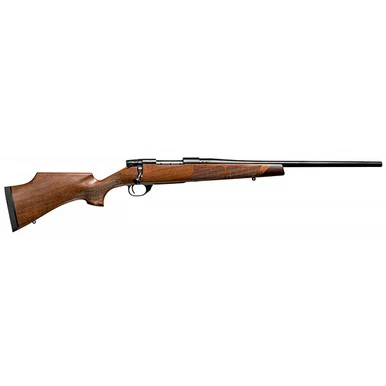 Weatherby, Vanguard Camilla, 6.5 CREEDMOOR, 20.00" Barrel, 4 Rds, Matte Bead Blasted Blued