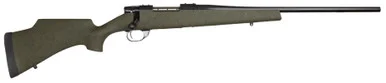 Weatherby, Vanguard Camilla Wilderness, 7MM-08 REMINGTON, 20.00" Barrel, 5 Rds, Green