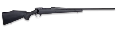 Weatherby, Vanguard Obsidian, .223 REMINGTON, 20.00" Barrel, 5 Rds, Black
