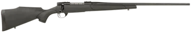Weatherby, Vanguard Obsidian, .257 WEATHERBY MAGNUM, 24.00" Barrel, 3 Rds, Black