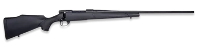 Weatherby, Vanguard Obsidian, 6.5 CREEDMOOR, 20.00" Barrel, 5 Rds, Black