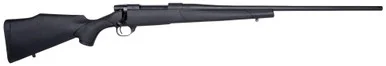 Weatherby, Vanguard Obsidian SB, 6.5 PRC, 20.00" Barrel, Black