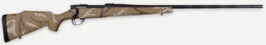 Weatherby, Vanguard Outfitter, .30-06 SPRINGFIELD, 24.00" Barrel, 5 Rds, Graphite Black