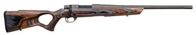 Weatherby, Vanguard Spike Camp, 6.5 CREEDMOOR, 20.00" Barrel, 4 Rds, Tungsten Cerakote