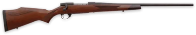 Weatherby, Vanguard Sporter, .25-06 REMINGTON, 24.00" Barrel, 5 Rds, Matte Blued