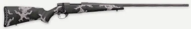 Weatherby, Vanguard Talon, .300 WEATHERBY MAGNUM, 26.00" Barrel, 3 Rds, Tungsten Cerakote
