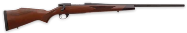Weatherby, VDT223RR4T Vanguard Sporter, .223 REMINGTON, 24.00" Barrel, 5 Rds, Matte Blued