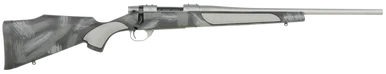Weatherby, VGD Shadow, 7MM PRC, 24.00" Barrel, 3 Rds, Gray