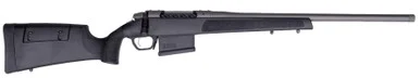 Weatherby, WBY 307 Range SF, 6.5 CREEDMOOR, 22.00" Barrel, 5 Rds, Tungsten Cerakote