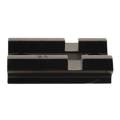 WEAVER 84 Black Detachable Top-Mount Base (48084)