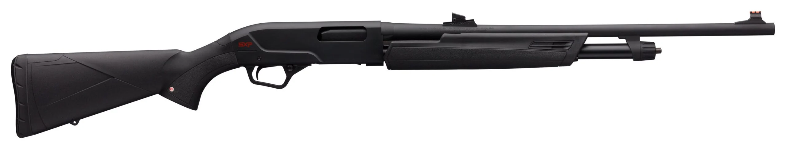 Winchester SXP Black Shadow Deer 20ga 22″ 3″ Pump