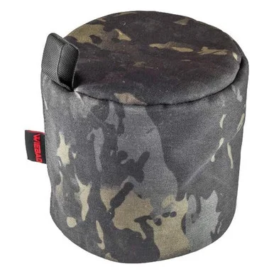 WIEBAD Black MultiCam Range Cube (RCUBE-BM)