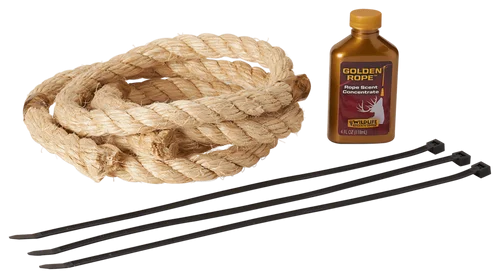 Wildlife Research Rope Kit 30" Long