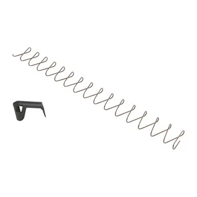 Wilson 10RD Spring Follower Kit, Stainless Steel, Polymer