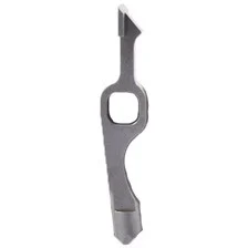 Wilson 1911 AUTO "FACTORY PLUS" Parts Disconnector, Stainless Steel