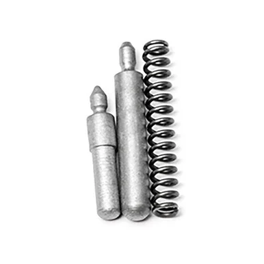 Wilson 1911 AUTO "FACTORY PLUS" Plunger Spring Assembly
