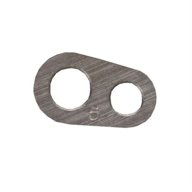 Wilson 1911 Barrel Link, .288'' (7.36MM) Center to Center