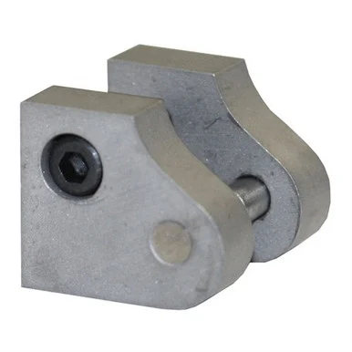Wilson 1911 Beavertail Fitting Jig, Alloy Material, Parkerized Finish