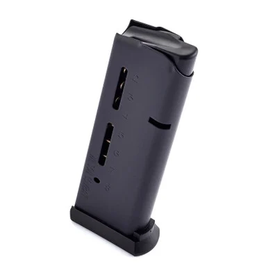 Wilson 1911 Elite Tactical Magazine, 45 ACP, 8 Rds, Black