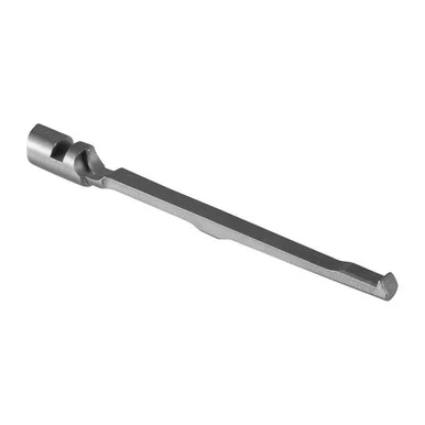Wilson 1911 Extractor, 80 Series, .38 Super/9mm, Bullet Proof, Stainless Steel