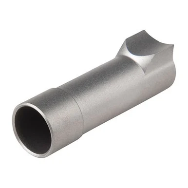 Wilson 1911 Reverse Plug, Full Size, Stainless Steel