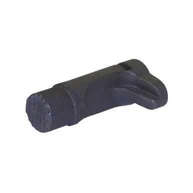 Wilson 1911 Tactical Magazine Release, Blued Finish