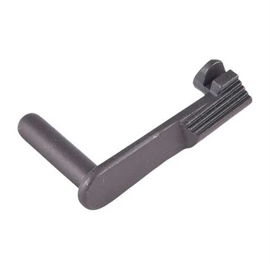 Wilson .38S/9MM Slide Stop, Blued