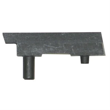 Wilson .38S Extended Ejector, Blued Finish