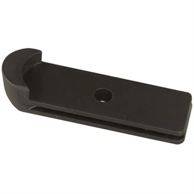 Wilson 47BLP, Steel Construction, Black Manganese Finish