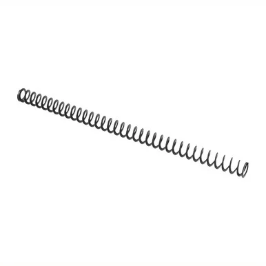 Wilson 5'' Flat Wire Recoil Spring, 24 lb, Government Model