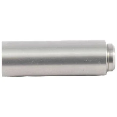 Wilson 587 Bullet Proof Long Recoil Spring Plug, 1911 Government Model, Stainless