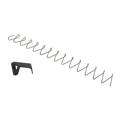 Wilson 7RD Spring/Follower Kit, .45 ACP Fullsize Mag, Stainless Steel
