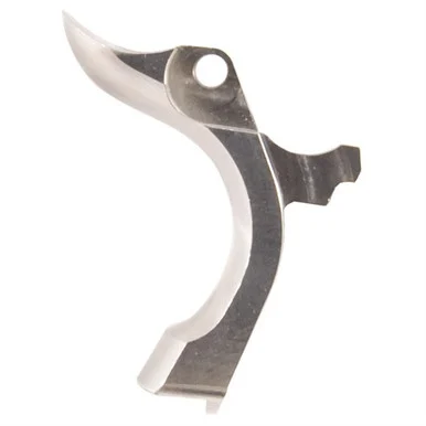 Wilson Bullet Proof Concealment Grip Safety, Stainless Steel