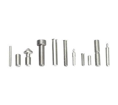 Wilson Combat 315S Pin Set, Stainless Steel, Fits 1911