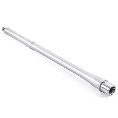 WILSON COMBAT AR-15 5.56 NATO 16in Recon Match Grade Intermediate Length Round Threaded Barrel (TR-556RCIG16RT8)