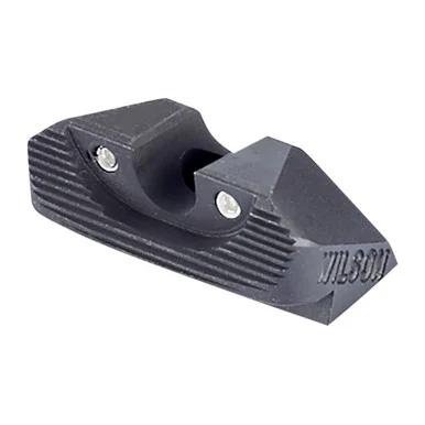 Wilson Combat Battlesight for SIG, Wide U-Notch, Tritium