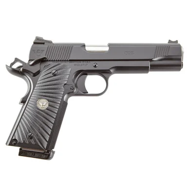 WILSON COMBAT CQB .45 Auto 5in 8rd Semi-Automatic Pistol (CQB-FS-45A)