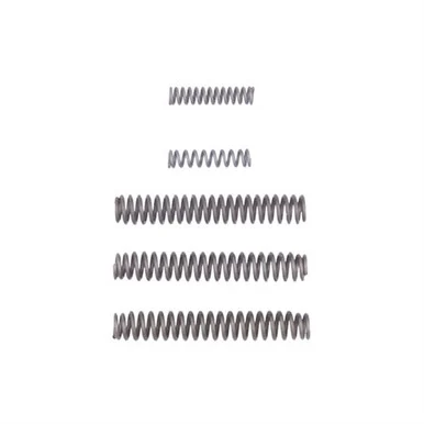 Wilson Combat Custom-Tune Spring Kit, Ruger GP100