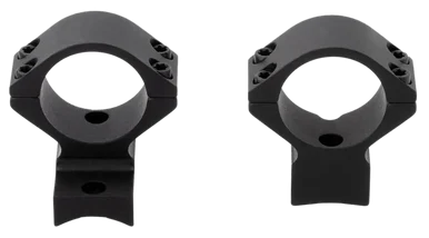 Wilson Combat NULA-SM1H, Aluminum 1" Tube High, Lightweight Design