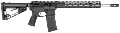 Wilson Combat Protector Carbine, 5.56 NATO, 16.00" Barrel, 30+1 Rds, Black Anodized