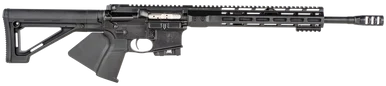 Wilson Combat Protector Carbine, 5.56 NATO, 16.25" Barrel, 10+1 Rds, Black Hard Coat Anodized